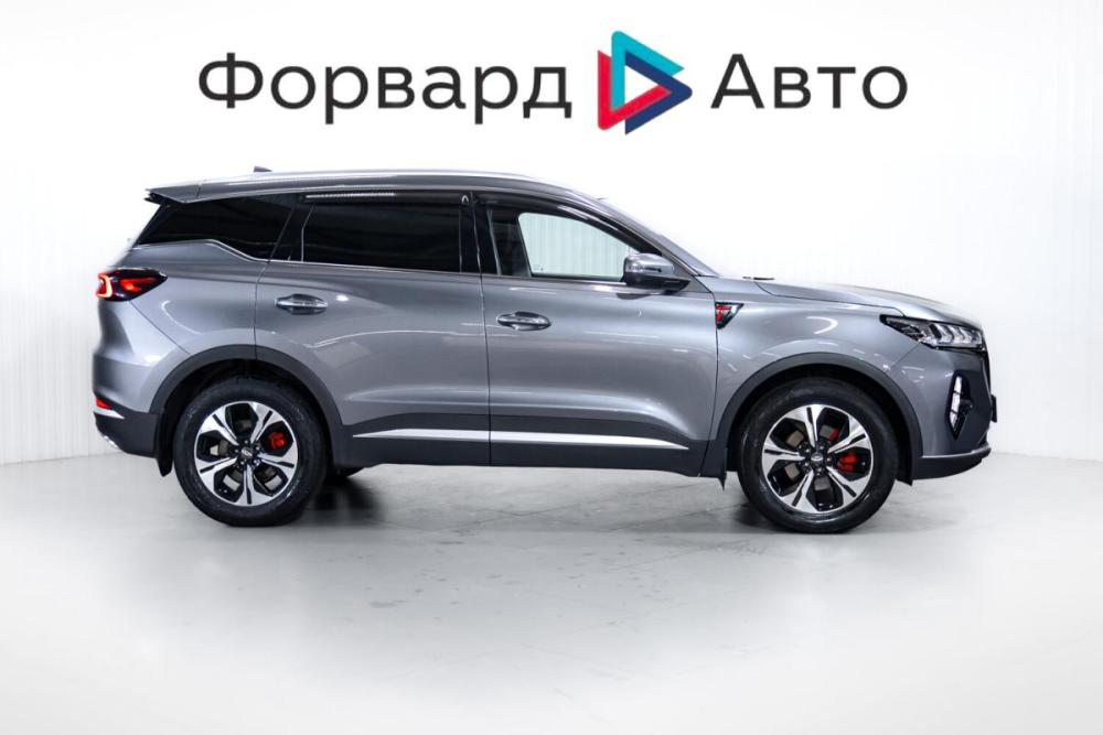 Chery Tiggo 7 Pro Max I Тюмень  - изображение 9
