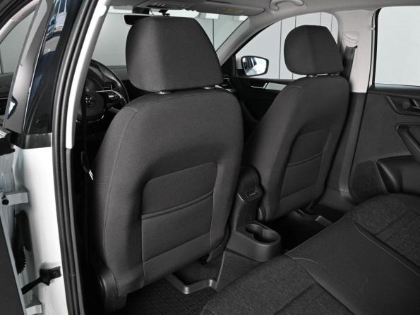 Skoda Rapid II с пробегом 2020 года, цена 1 790 000 рублей, 91607 км, лифтбек, Автокод Объявления