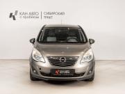 Opel Meriva B Казань  - изображение 9
