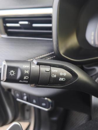 Haval Jolion I Рестайлинг с пробегом 2024 года, цена 2 170 000 рублей, 69000 км, внедорожник, Автокод Объявления