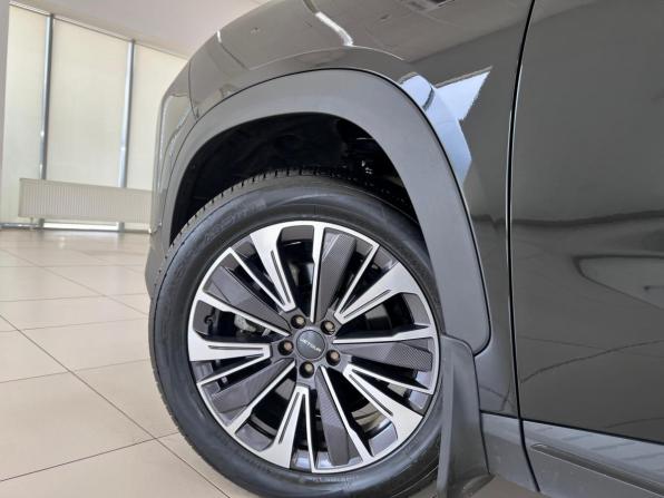 JETOUR DASHING I с пробегом 2023 года, цена 2 100 000 рублей, 36457 км, внедорожник, Автокод Объявления