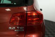 Volkswagen Tiguan I Рестайлинг Нижний Новгород  - изображение 44