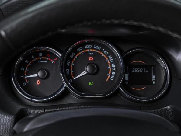 Lada (ВАЗ) Largus I Рестайлинг с пробегом 2021 года, цена 1 440 000 рублей, 36507 км, универсал, Автокод Объявления