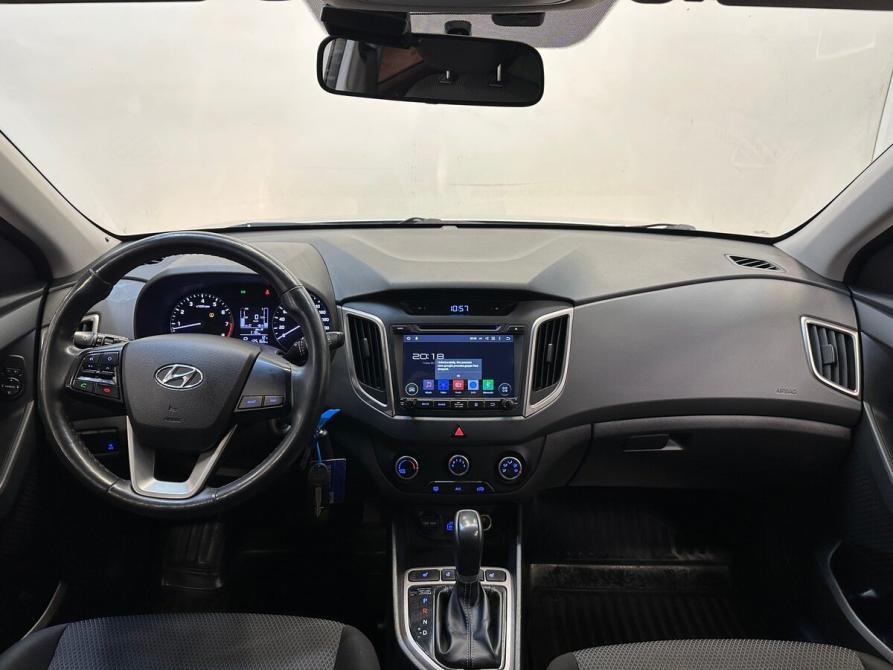 Hyundai Creta I Москва  - изображение 5