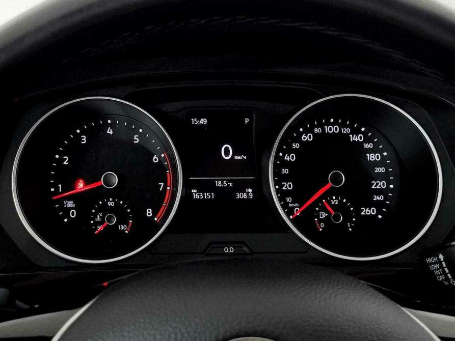 Volkswagen Tiguan II Москва  - изображение 6