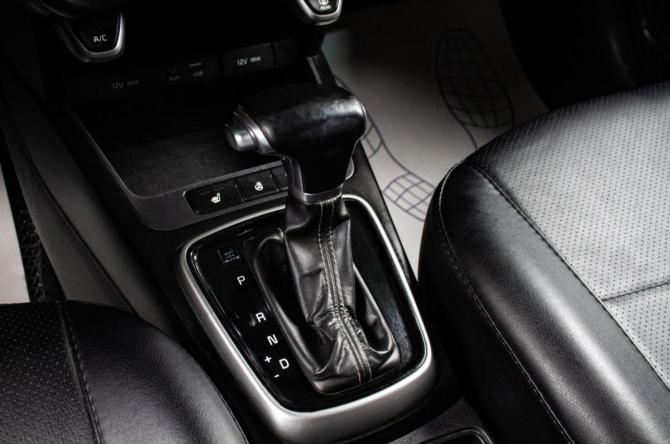 Kia Rio IV с пробегом 2019 года, цена 1 199 000 рублей, 212000 км, седан, Автокод Объявления