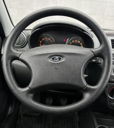 Lada (ВАЗ) Granta I Рестайлинг с пробегом 2023 года, цена 890 000 рублей, 24500 км, лифтбек, Автокод Объявления
