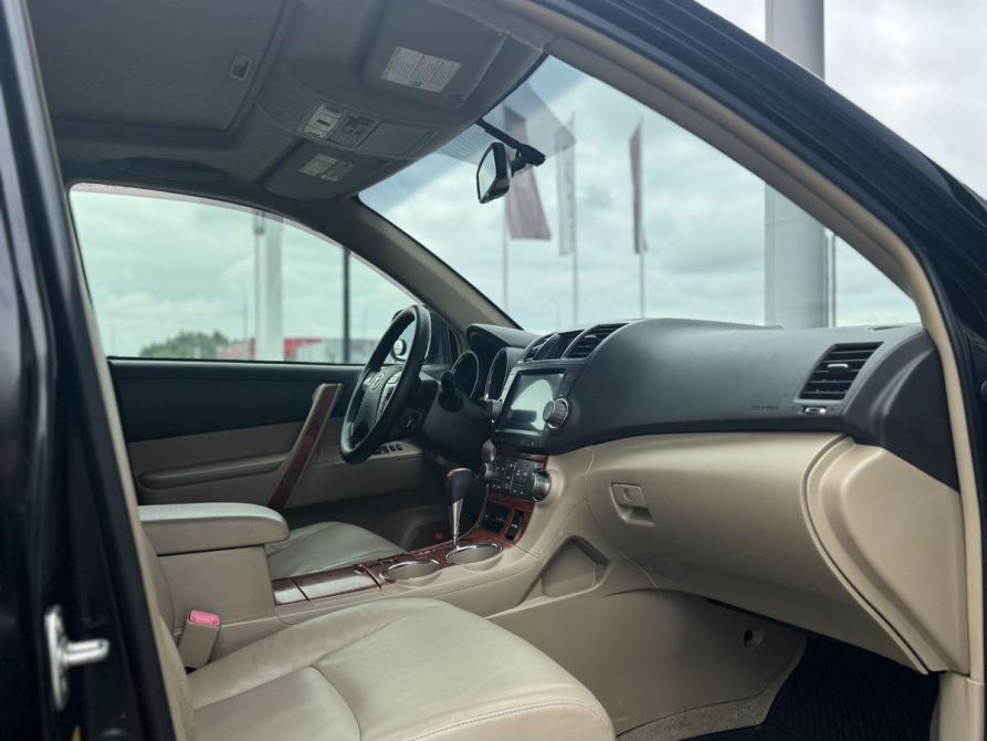 Toyota Highlander II (XU40) Тверь  - изображение 17