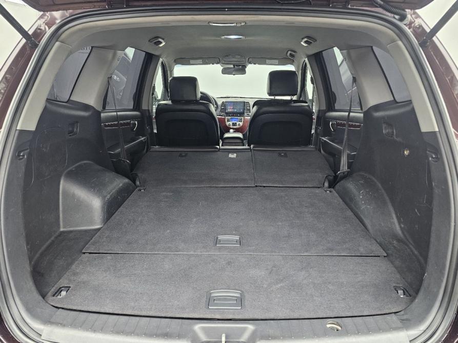 Hyundai Santa Fe II Ярославль  - изображение 14