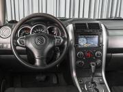 Suzuki Grand Vitara II Рестайлинг Ставрополь  - изображение 37