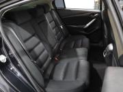 Mazda 6 III (GJ) Рестайлинг Ростов-на-Дону  - изображение 23