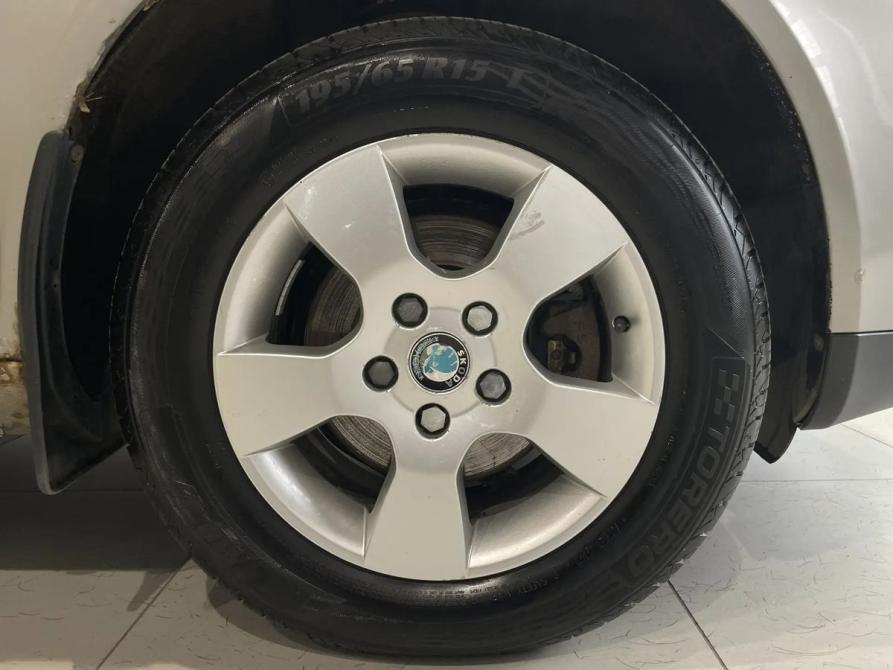 Skoda Octavia II (A5) Москва  - изображение 18