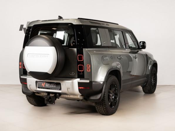 Land Rover Defender II с пробегом 2021 года, цена 4 450 000 рублей, 89290 км, внедорожник, Автокод Объявления