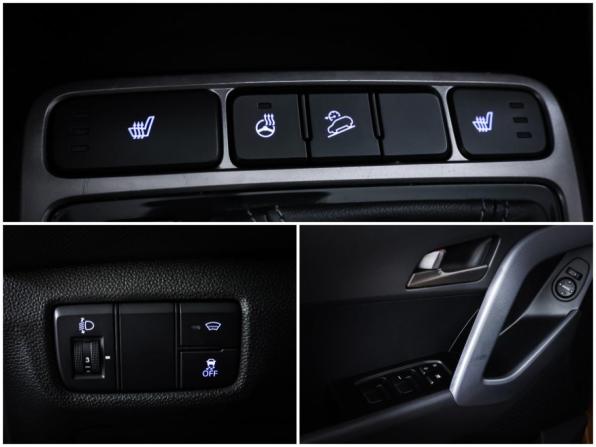 Hyundai Creta I с пробегом 2019 года, цена 1 990 000 рублей, 94553 км, внедорожник, Автокод Объявления