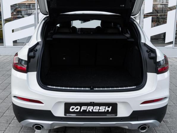 BMW X4 II (G02) с пробегом 2019 года, цена 3 770 000 рублей, 142445 км, внедорожник, Автокод Объявления