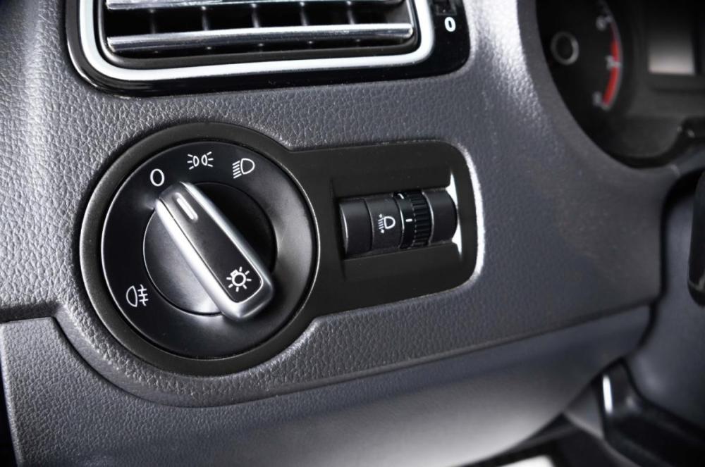 Volkswagen Polo V Рестайлинг Пермь  - изображение 19