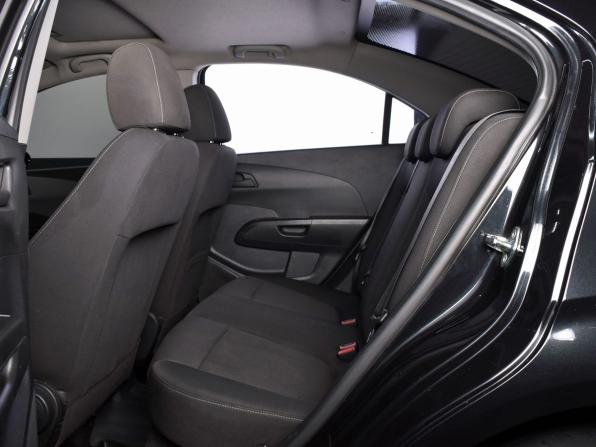 Chevrolet Aveo II с пробегом 2012 года, цена 659 995 рублей, 209669 км, седан, Автокод Объявления