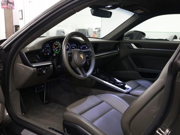 Porsche 911 VIII (992) с пробегом 2021 года, цена 16 990 000 рублей, 16625 км, купе, Автокод Объявления