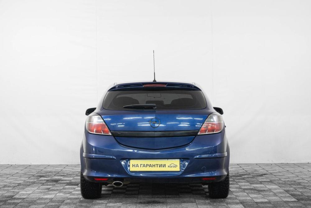 Opel Astra H Рестайлинг Кемерово  - изображение 6