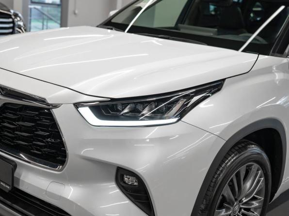 Toyota Highlander IV (XU70) с пробегом 2026 года, цена 5 330 000 рублей, 50 км, внедорожник, Автокод Объявления