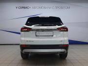 Geely Atlas Pro Москва  - изображение 28