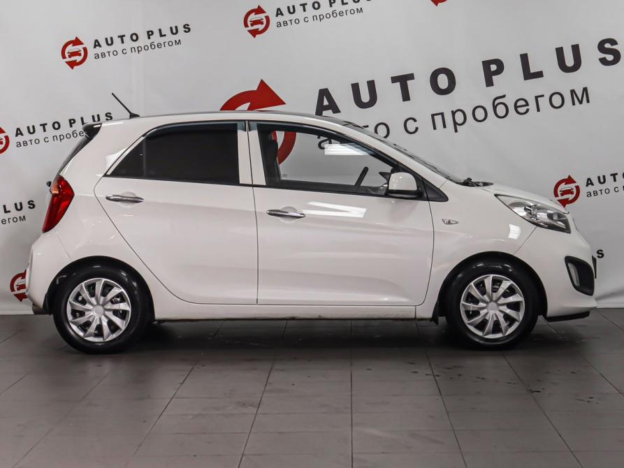 Kia Picanto II Минеральные Воды  - изображение 5