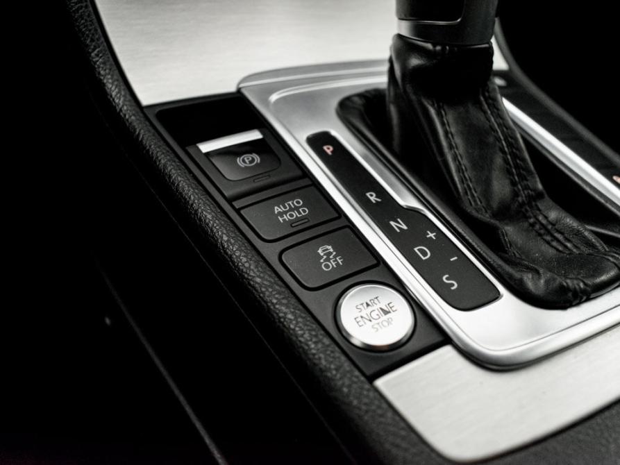 Volkswagen Passat B7 Екатеринбург  - изображение 21
