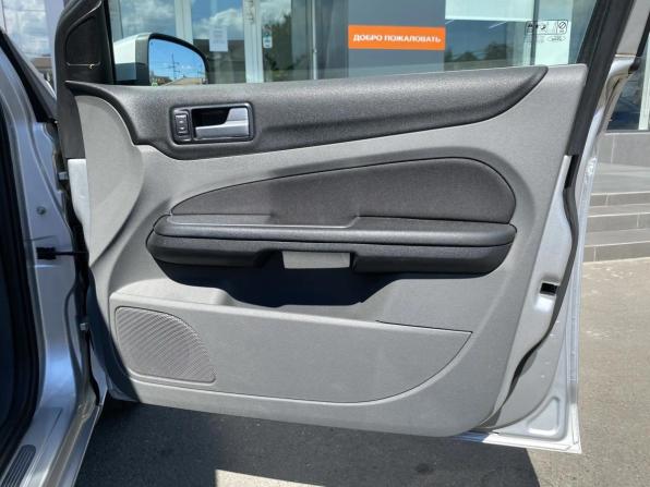 Ford Focus II Рестайлинг с пробегом 2008 года, цена 595 000 рублей, 150000 км, седан, Автокод Объявления