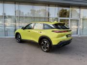 BAIC X55 Воронеж  - изображение 20