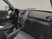 Chery Tiggo (T11) I Рестайлинг (FL) Уфа  - изображение 35