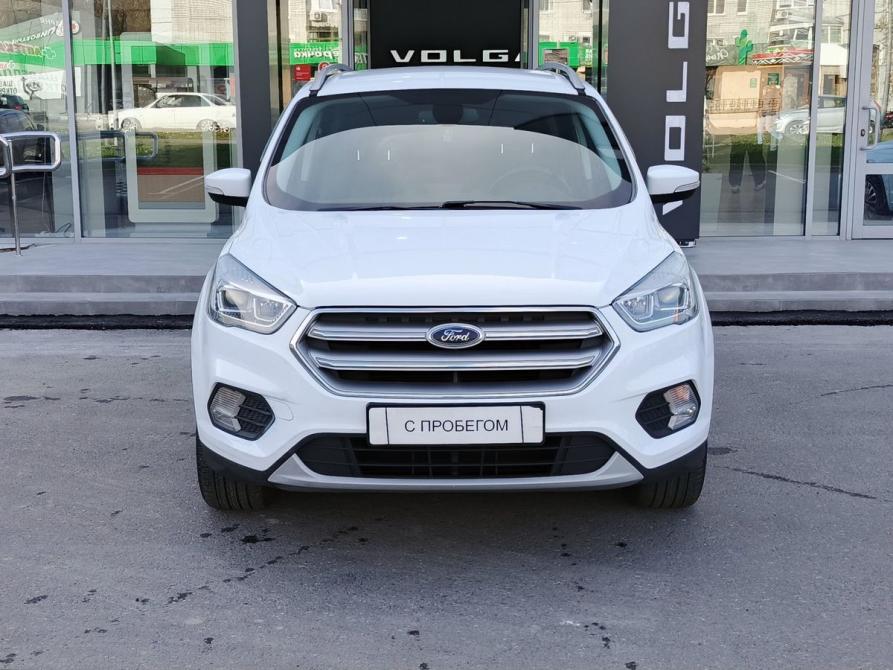 Ford Kuga II Рестайлинг Брянск  - изображение 2