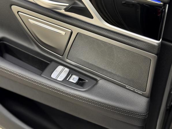 BMW 7 серии VI (G11/G12) Рестайлинг с пробегом 2020 года, цена 5 890 000 рублей, 95388 км, седан, Автокод Объявления