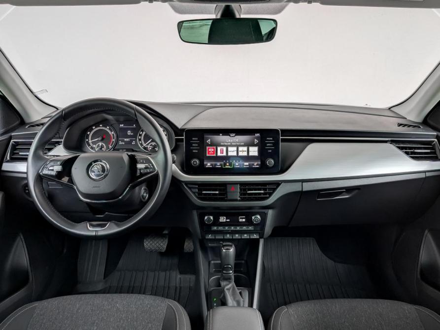 Skoda Rapid II Москва  - изображение 14