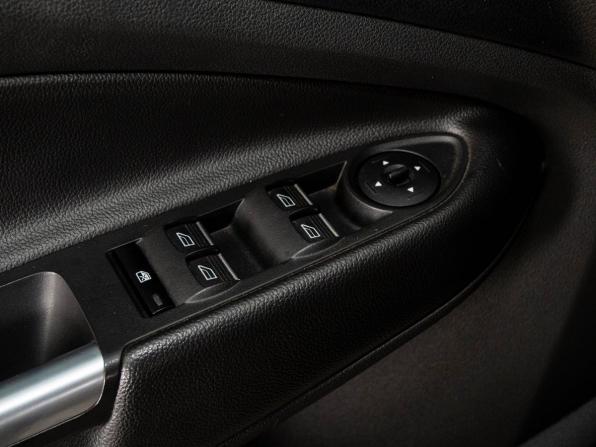 Ford Kuga II Рестайлинг с пробегом 2018 года, цена 1 580 000 рублей, 111396 км, внедорожник, Автокод Объявления