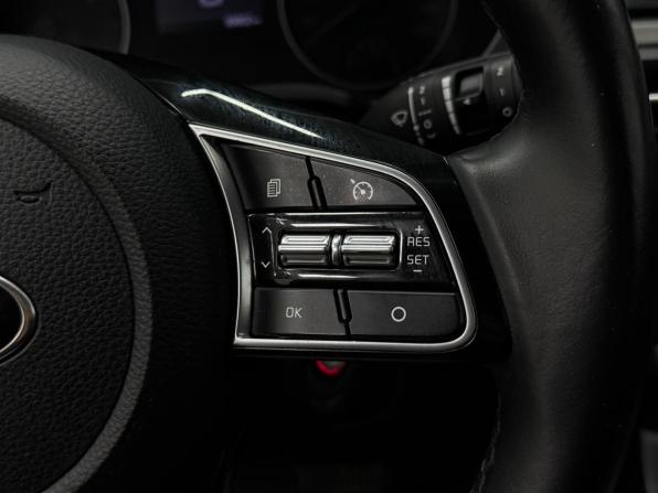 Kia Seltos I с пробегом 2021 года, цена 2 120 000 рублей, 93801 км, внедорожник, Автокод Объявления