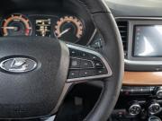 Lada (ВАЗ) Vesta I Рестайлинг (NG) Краснодар  - изображение 40