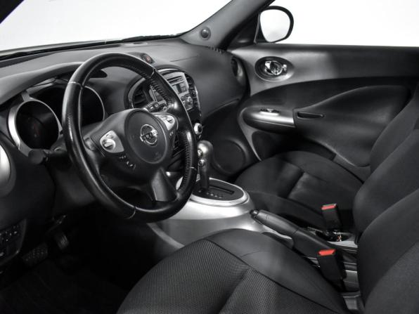 Nissan Juke I с пробегом 2012 года, цена 1 050 000 рублей, 78000 км, внедорожник, Автокод Объявления