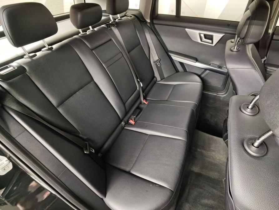 Mercedes-Benz GLK-Класс I (X204) Рестайлинг Москва  - изображение 17
