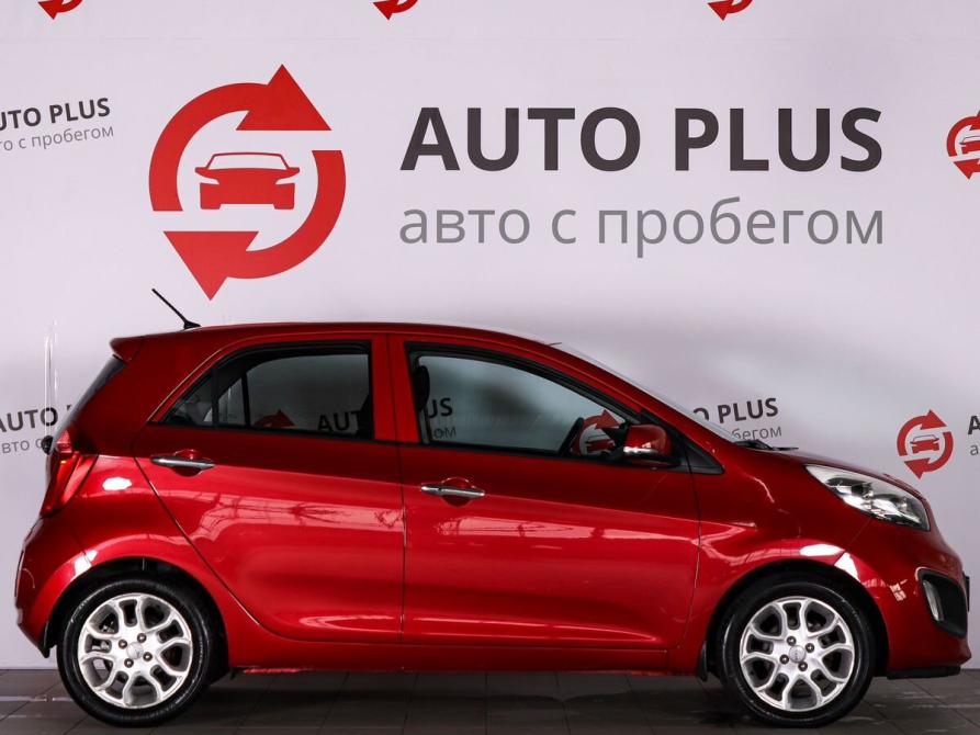Kia Picanto II Минеральные Воды  - изображение 7