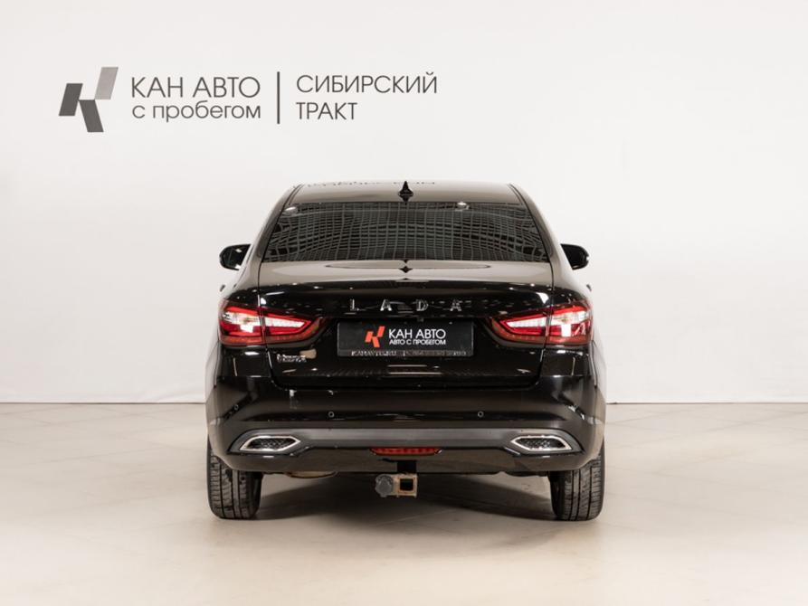 Lada (ВАЗ) Vesta I Рестайлинг (NG) Казань  - изображение 4