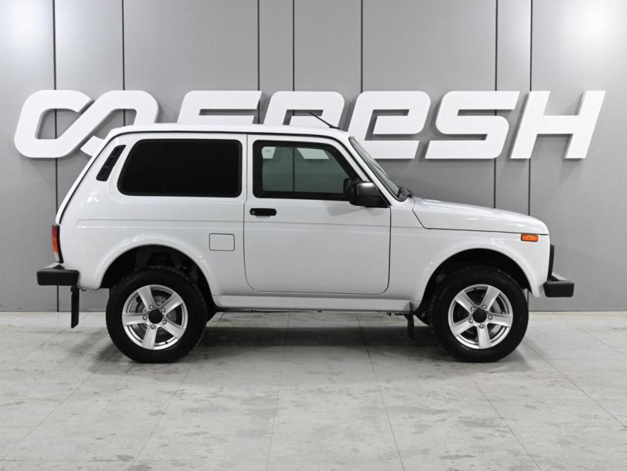 Lada (ВАЗ) Niva Legend Ростов-на-Дону  - изображение 5
