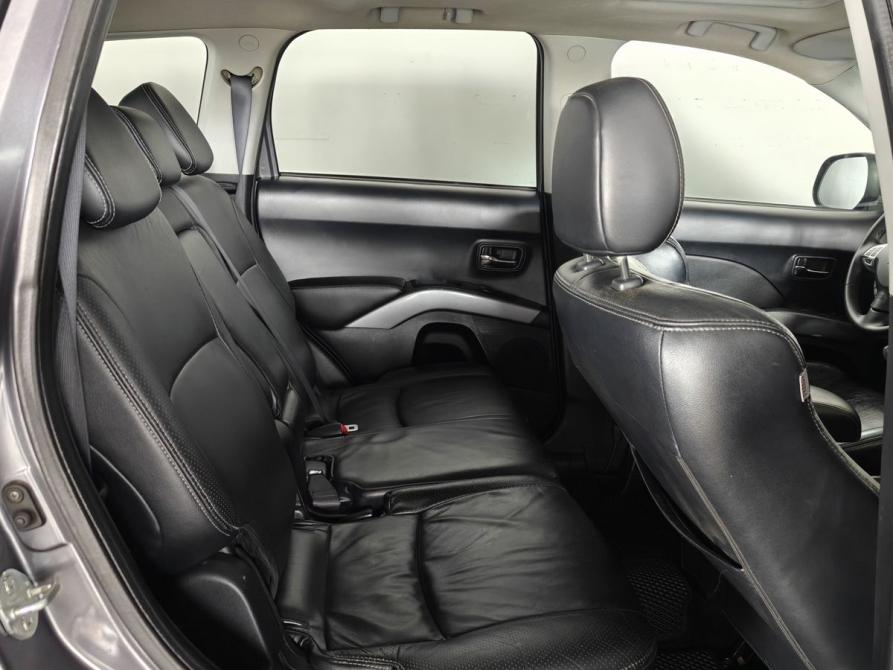 Mitsubishi Outlander II Москва  - изображение 11