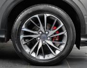 Geely Coolray I Москва  - изображение 53