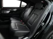 BMW 7 серии VI (G11/G12) Рестайлинг Москва  - изображение 41