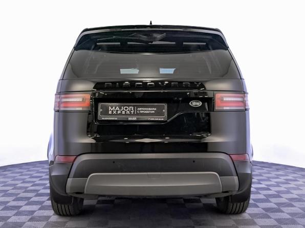 Land Rover Discovery V с пробегом 2019 года, цена 4 145 000 рублей, 129486 км, внедорожник, Автокод Объявления