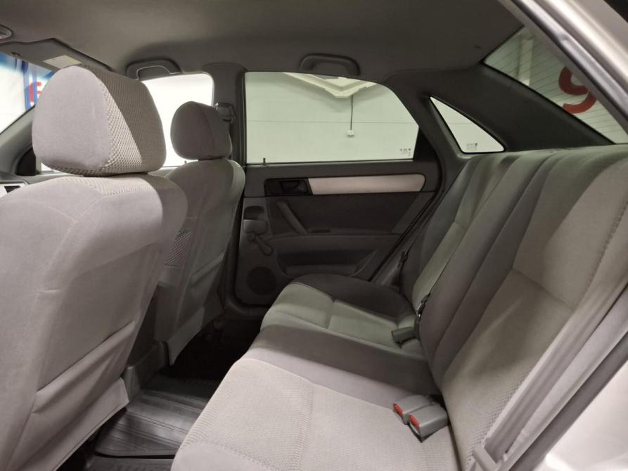 Chevrolet Lacetti I Казань  - изображение 15