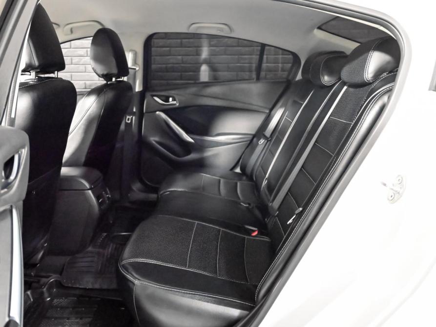 Mazda 6 III (GJ) Екатеринбург  - изображение 18