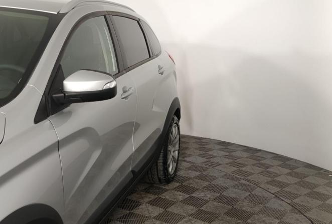Lada (ВАЗ) XRAY I с пробегом 2019 года, цена 995 000 рублей, 100000 км, хэтчбек, Автокод Объявления