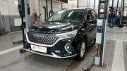 Haval M6 II Санкт-Петербург  - изображение 7