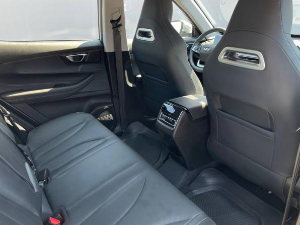 Chery Tiggo 4 I Рестайлинг 2 с пробегом 2025 года, цена 1 990 000 рублей, 7527 км, внедорожник, Автокод Объявления
